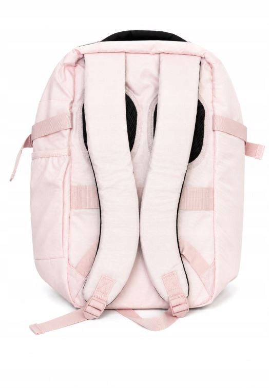 TRAVEL CITY BACKPACK BDPM9012-3D PINK PUCCINI Brand PUCCINI