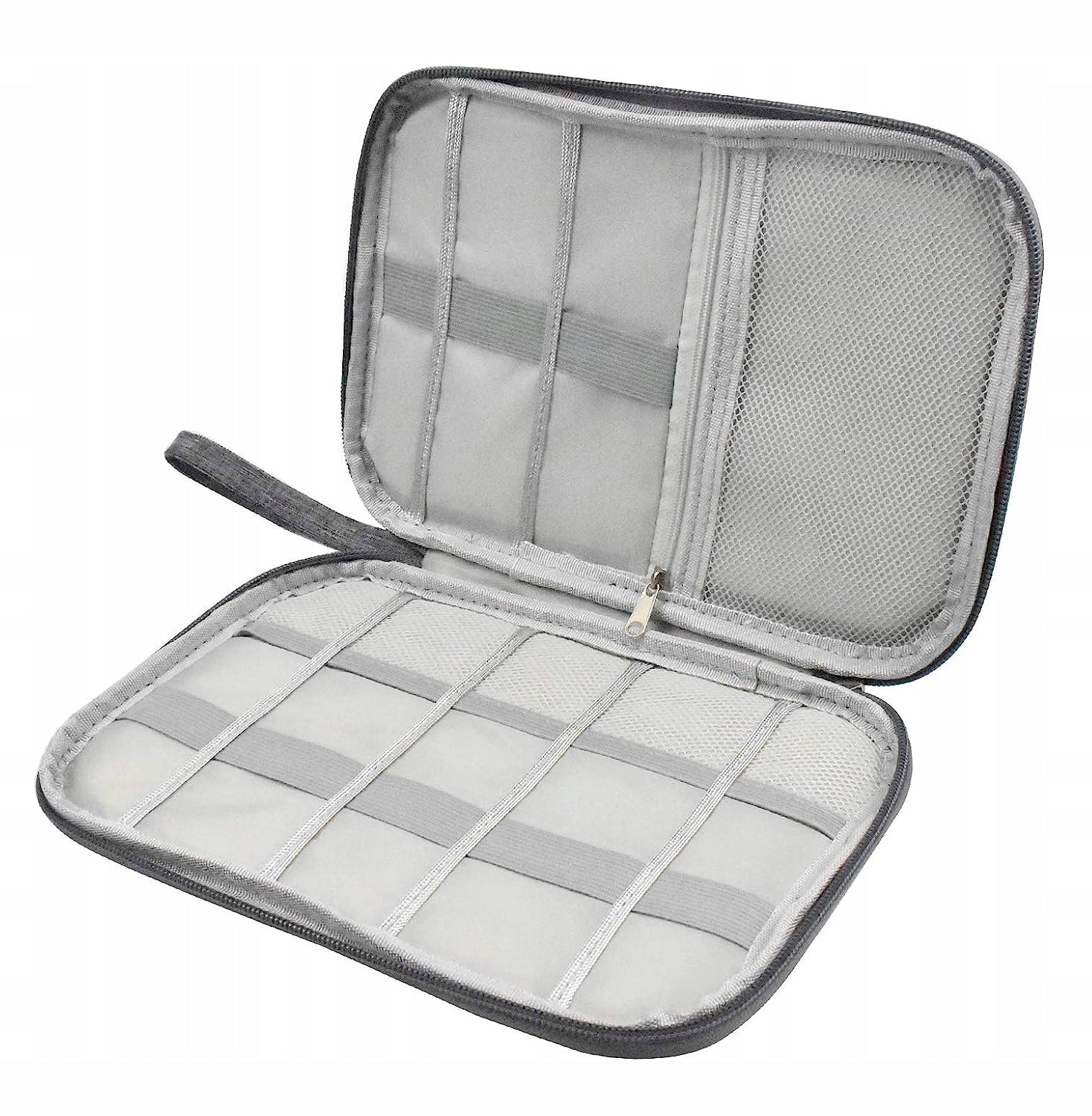 TRAVEL ORGANIZER BAG CASE FOR CABLES AND CHARGERS Manufacturer code 425354137