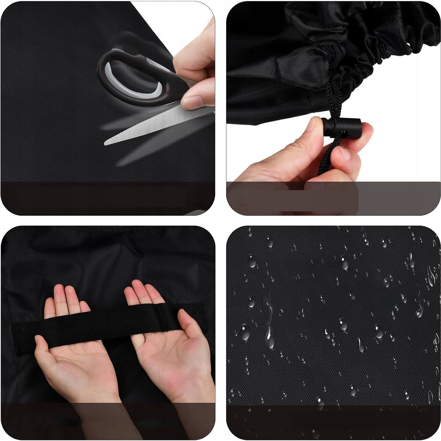 TRAVEL STROLLER PROTECTIVE BAG FOR AIRPLANE WATERPROOF Brand no brand