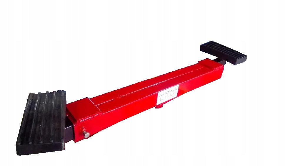 TRAVERSE 3 TONS FOR CHANNEL LIFT