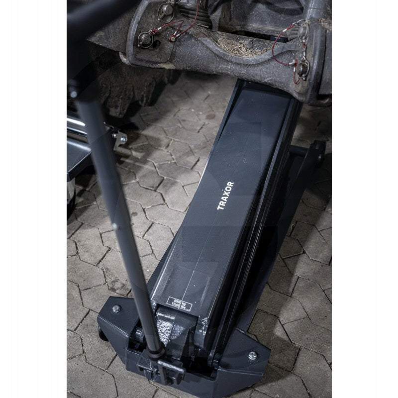 TRAXOR Maneuvering lift WH5 140/975 Manufacturer code 3604000+3601700