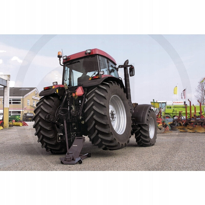TRAXOR Maneuvering lift WH5 140/975