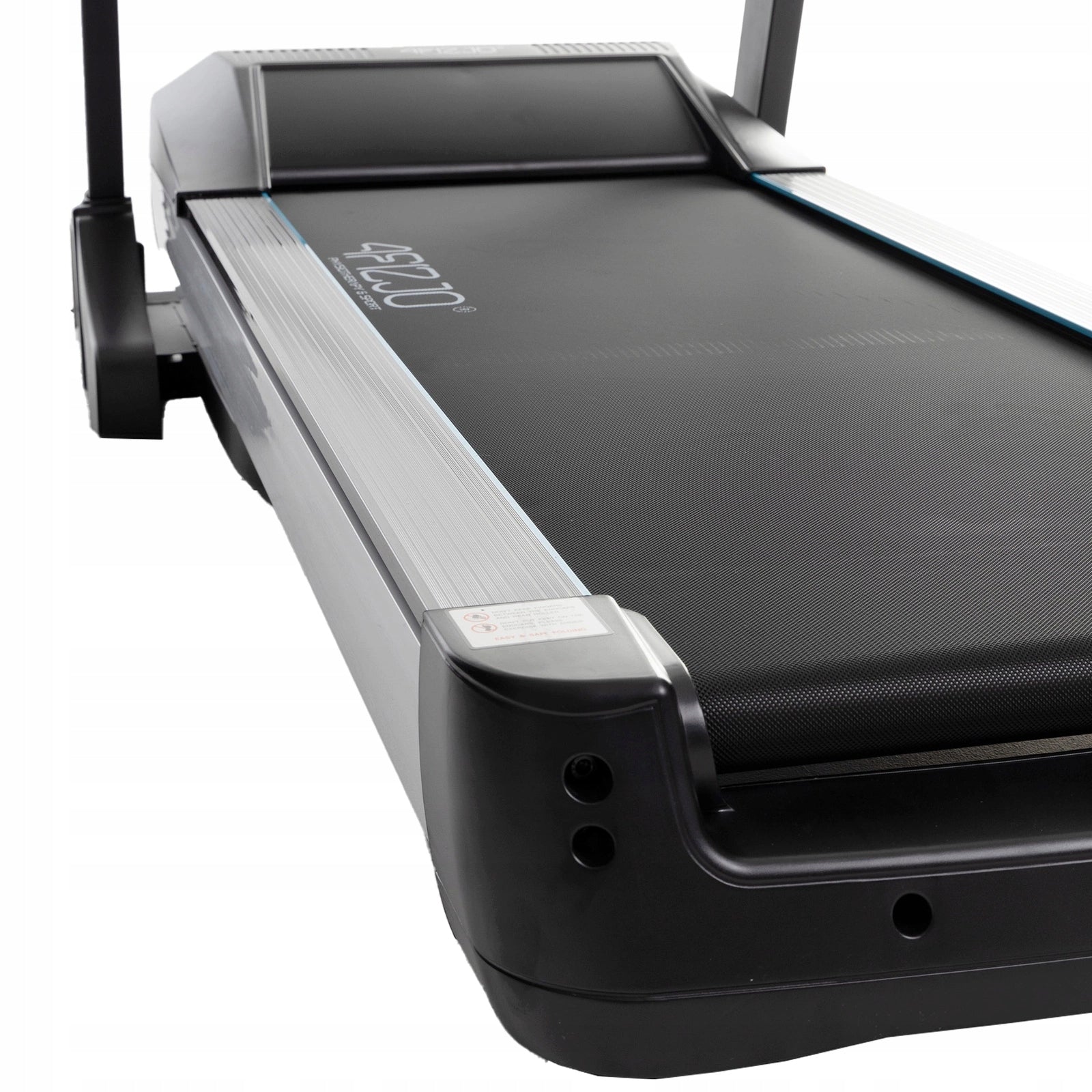 TREADMILL ELECTRIC TRAINING FOLDING PORTABLE HOME TM GRANDE S Kind electric