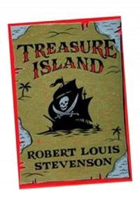 Treasure Island (Barnes & Noble Collectible Classics: Children's Edition)