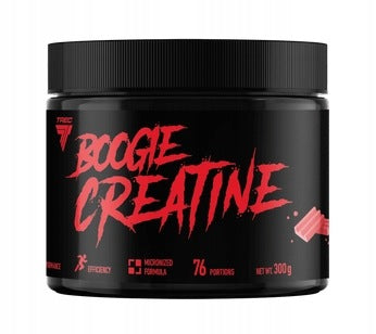TREC BOOGIE CREATINE 300 g Balloon Gum