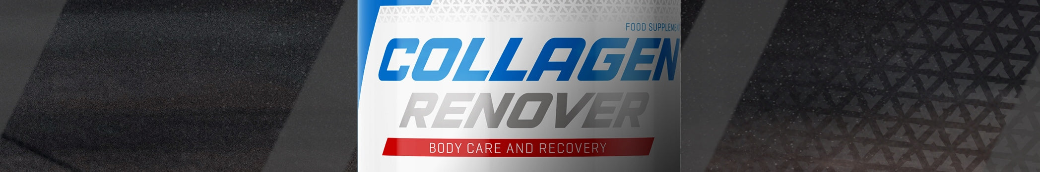 TREC COLLAGEN 350 G FOR JOINTS COLLAGEN RENOVER FLEX for joints Name Collagen Renover