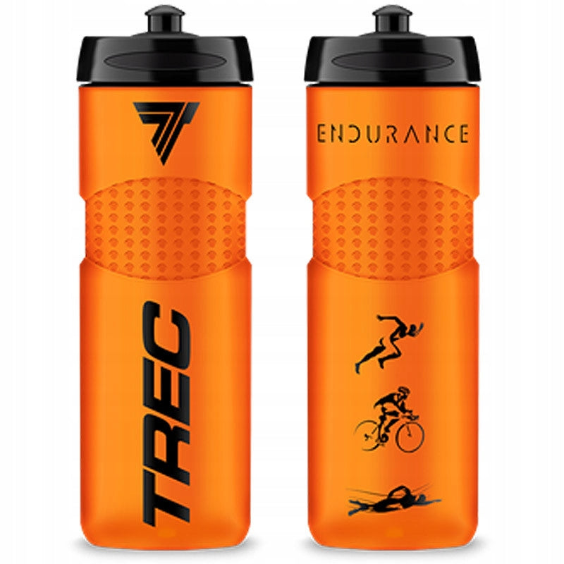TREC ENDURANCE 750ML Water Bottle Shaker