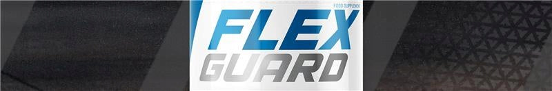 TREC FLEX GUARD COLLAGEN 375G HEALTHY BONES JOINTS COLLAGEN OMEGA DHA EPA Form powder