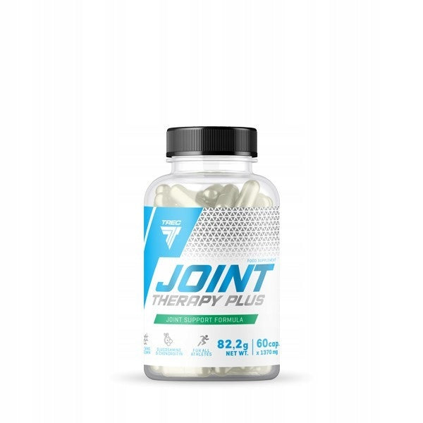 TREC JOINT THERAPY PLUS 60t - Supplement for healthy joint movement Manufacturer code 5902114012502