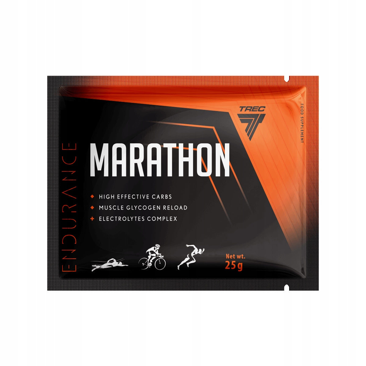 TREC MARATHON 25g PINEAPPLE