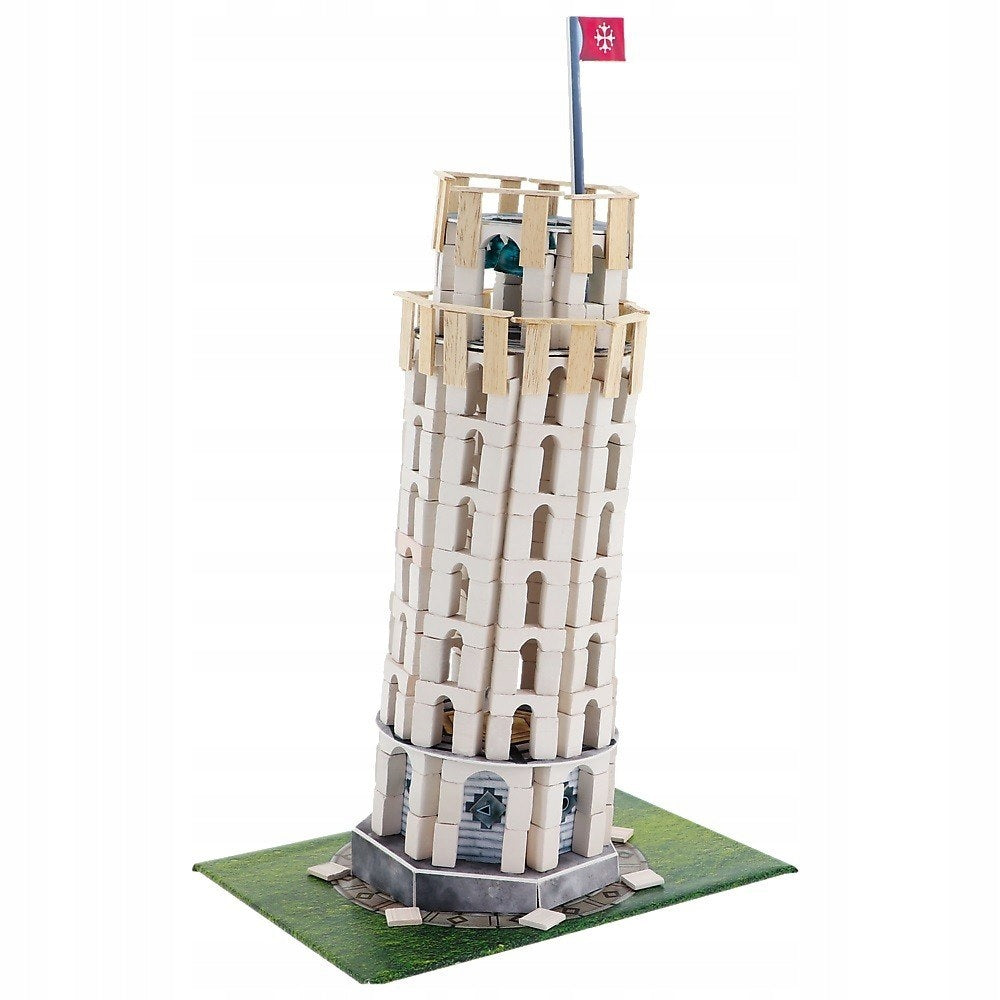 Konstruktor Trefl 61610, 260 d.