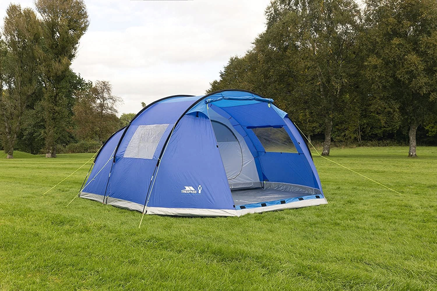 TRESPASS TENT TORRISDALE 6 3000mm -200 cm KROSNO