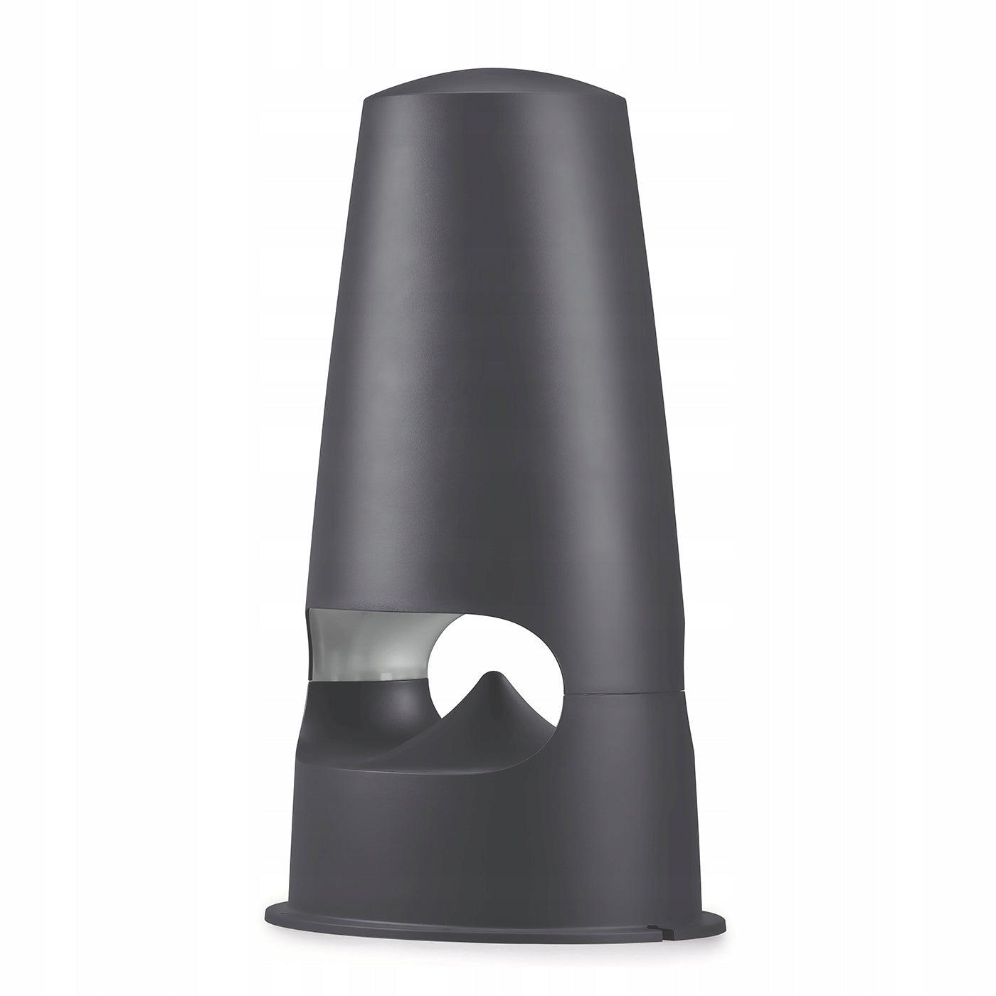 TRIANGLE GARDEN 7 OUTDOOR GARDEN SPEAKER 360 WATERPROOF GREY