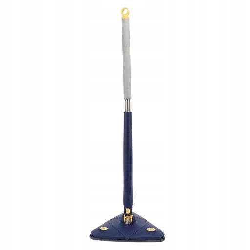 TRIANGULAR MOP WITH 360 DEGREE ROTARY FLAT SQUEEZER Manufacturer code 3117220282611