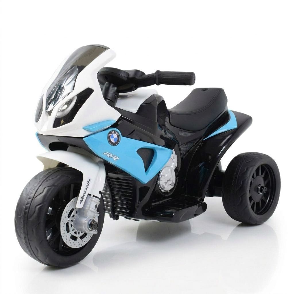 TRICYCLE LICENSED BMW S1000R/JT5188 Manufacturer code 5903641560955