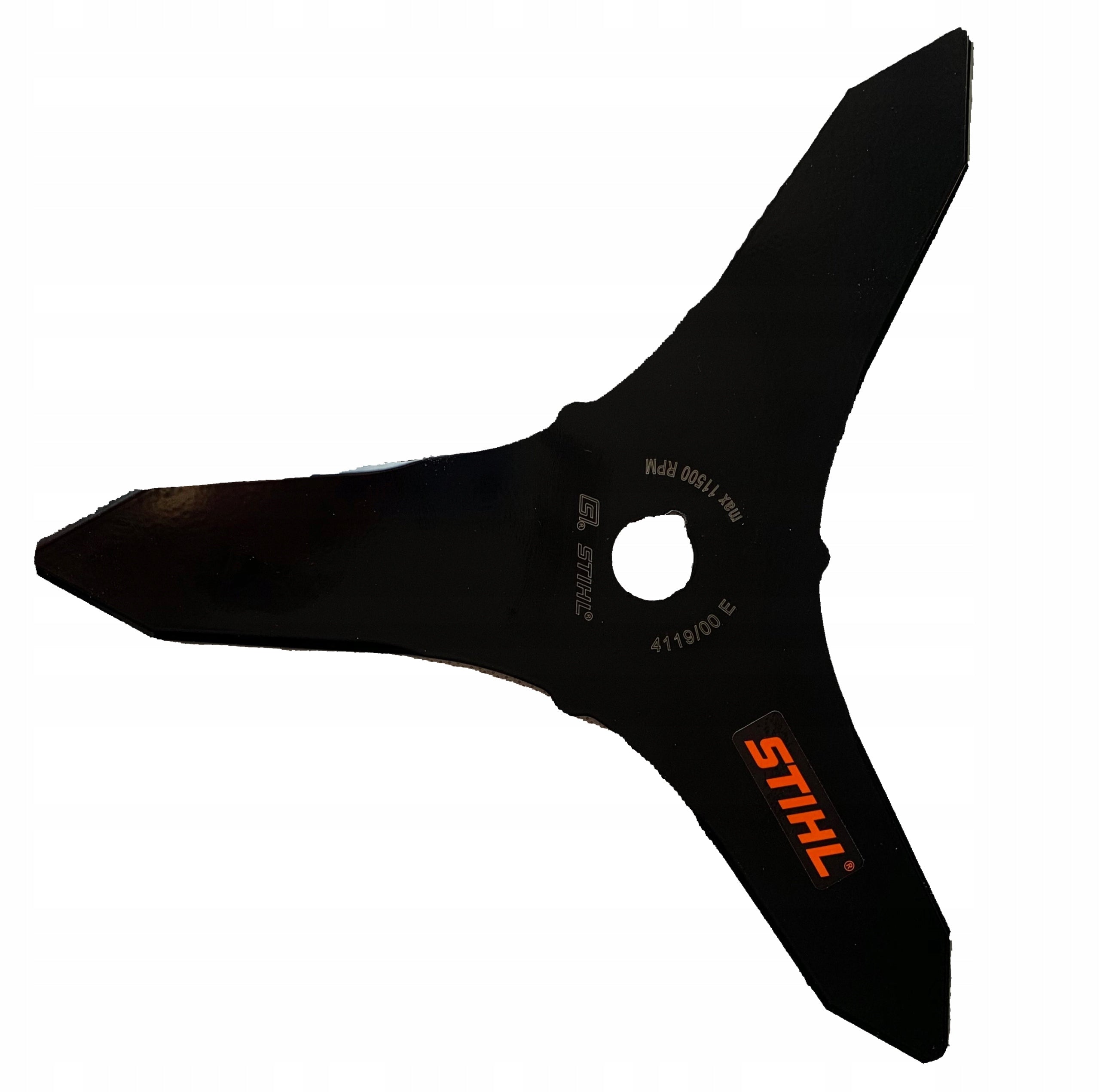 TRIDENT BRUSH KNIFE STIHL 250-3 FS85 87 120 260