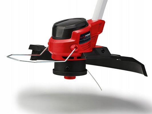 TRIMMER 35cm CORDLESS 2x18V GP-CT 36/35 Li Solo EINHELL Model GP-CT 36/35 Li