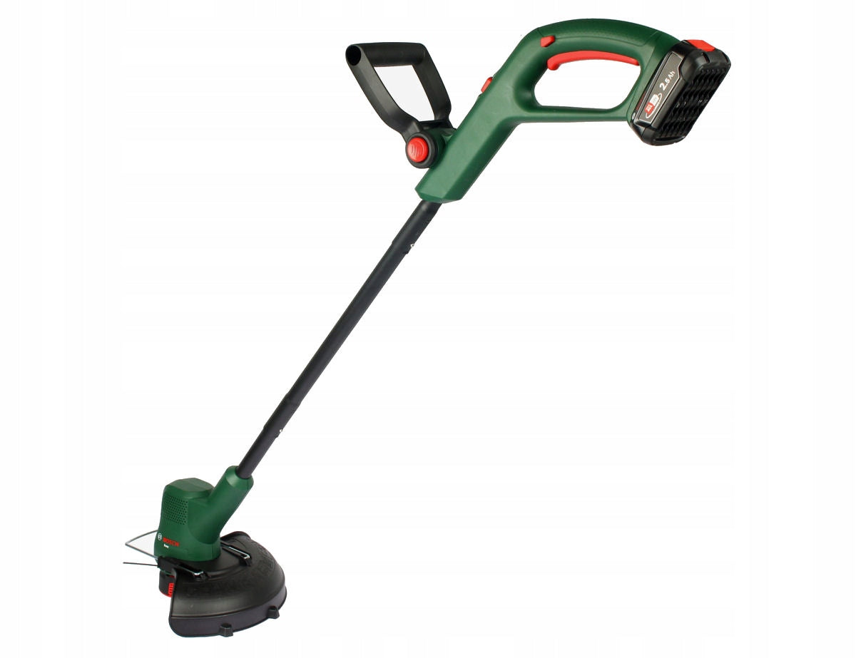 TRIMMER EASYGRASSCUT 18V-230 23cm 18V BOSCH 1x2,0Ah Manufacturer code 06008C1A03