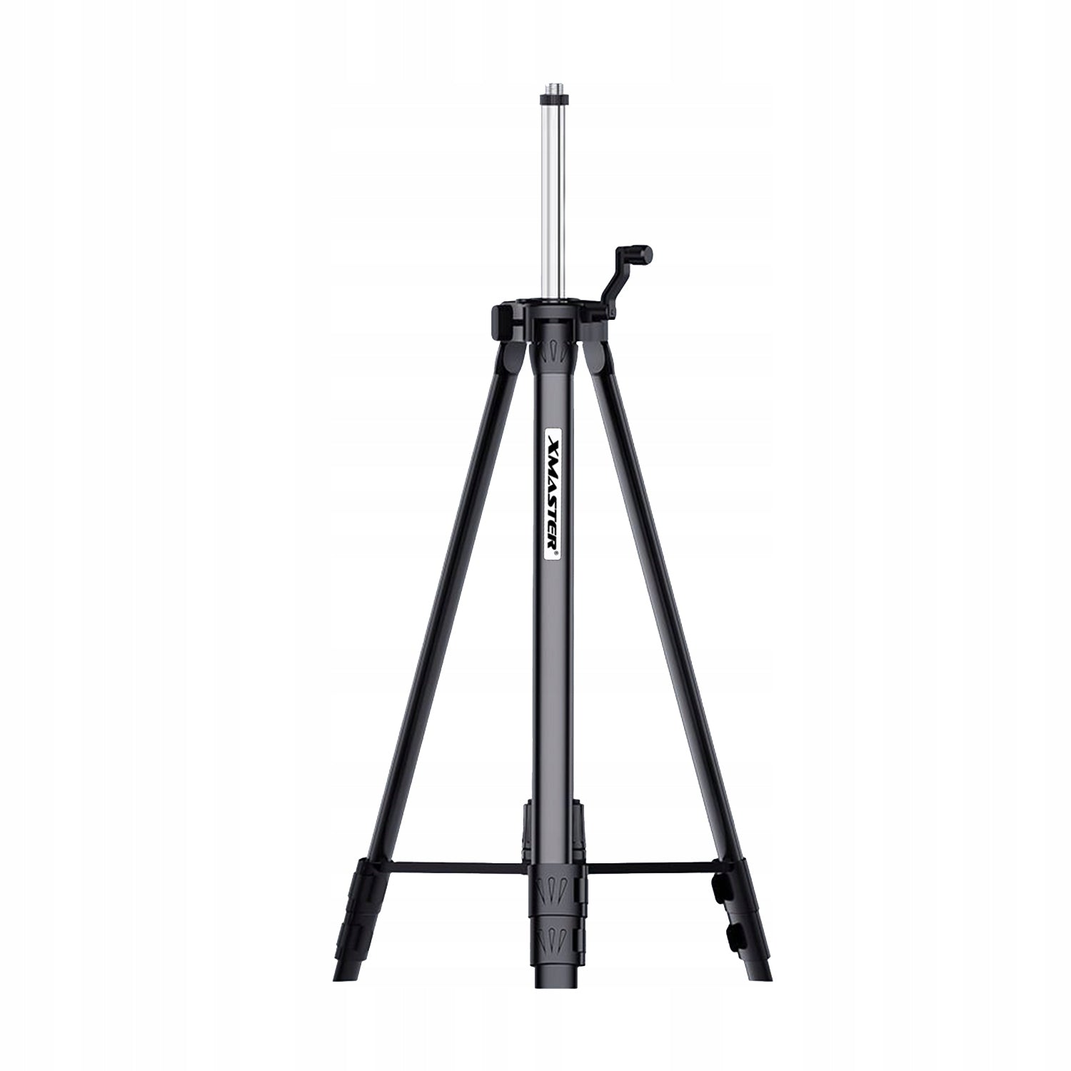 TRIPOD FOR CROSS LASER LEVEL TRIPOD LIBELLA+ADAPTER 160CM Product weight with unit packaging 1 kg
