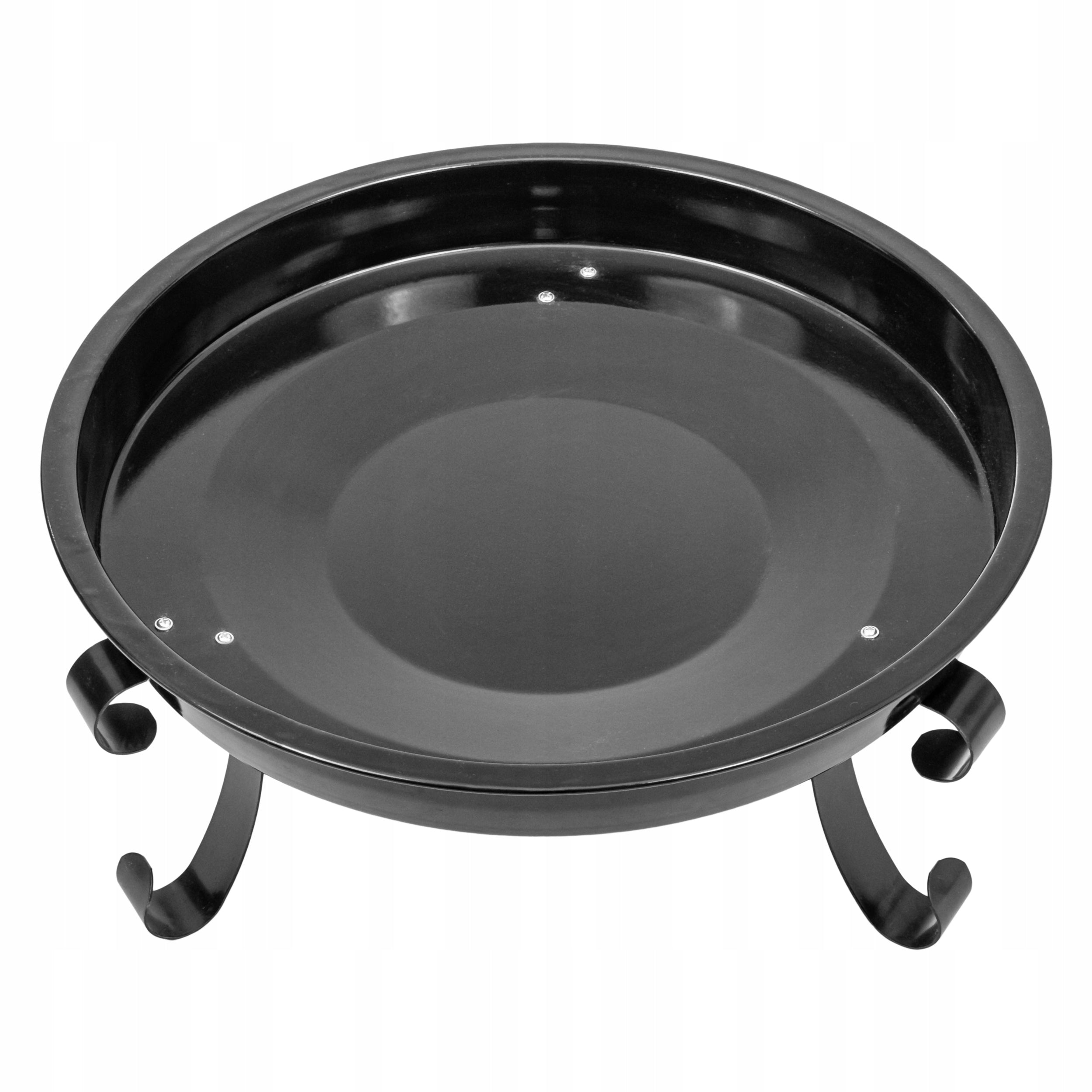 TRIPOD HANGING GRATE Charcoal Grill Garden Fire Pit for Fire Pit 2in1 LARGE Grill height 177 cm