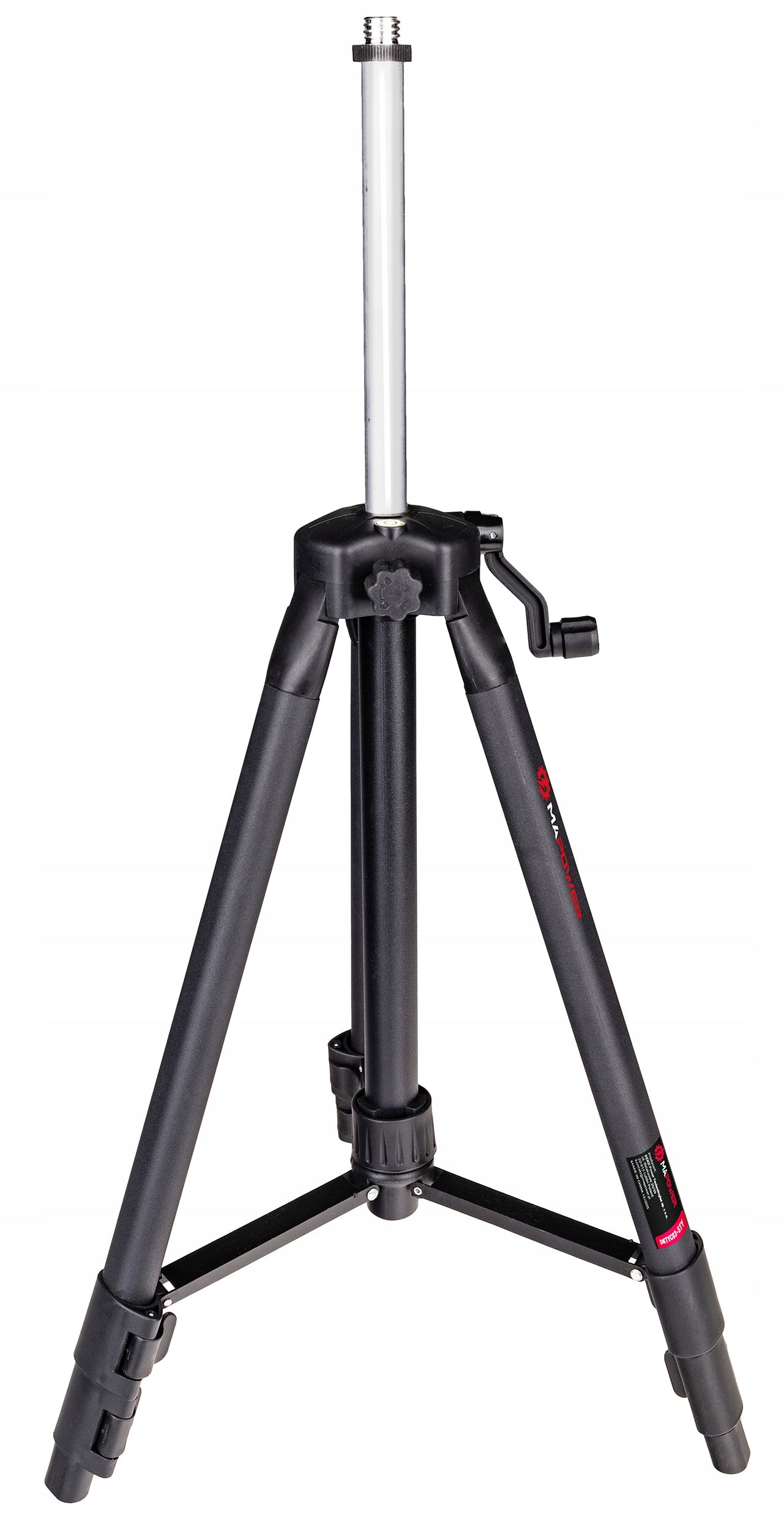 TRIPOD LASER LEVEL TRIPOD WITH LIBELLA THREAD 5/8" INCH 360 Kind tripod