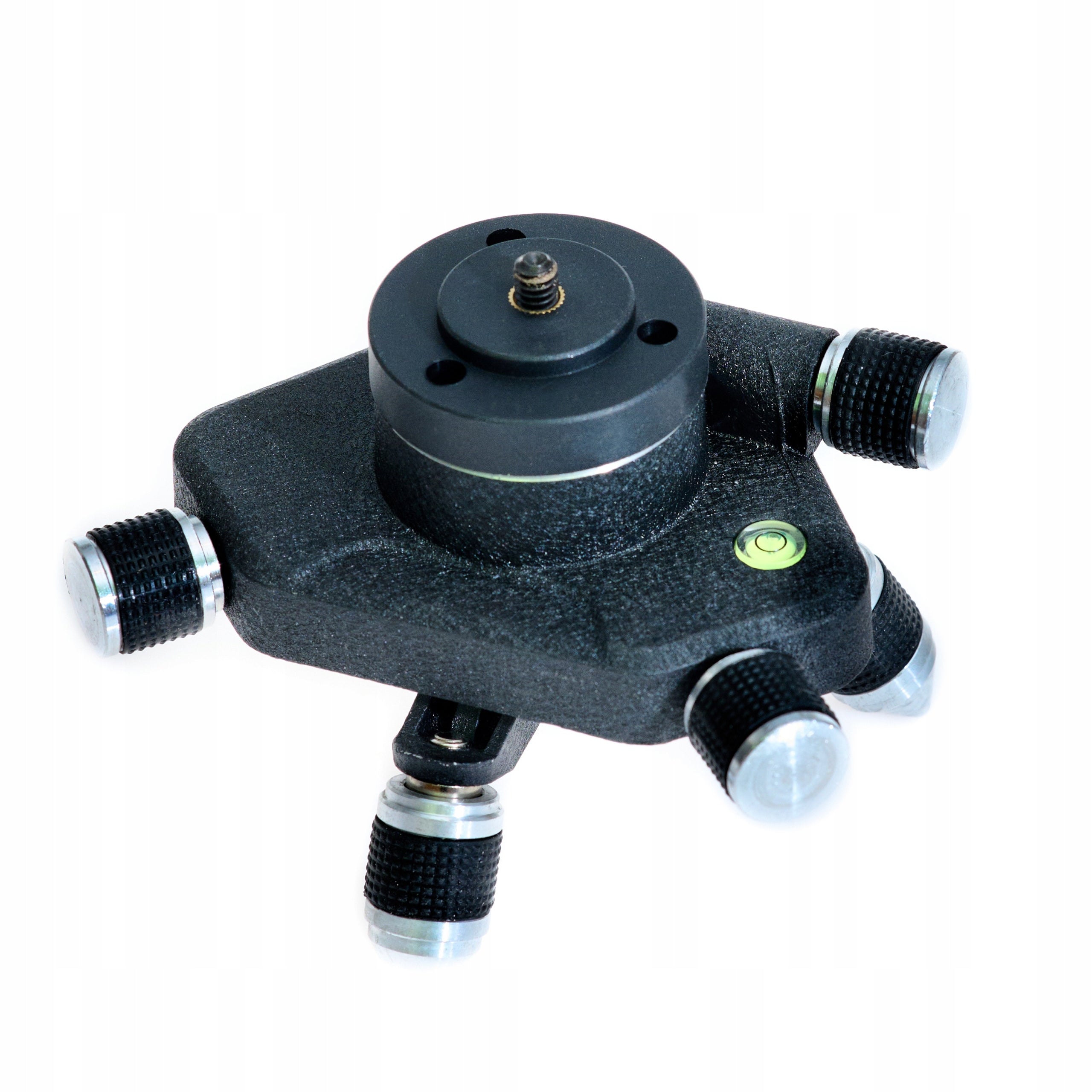 TRIPOD MINI TRIPOD ROTARY BASE FOR LASER LEVEL LASER DEKO