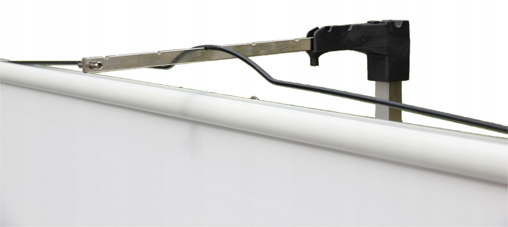 TRIPOD PROJECTION SCREEN - 4:3 240x180cm - 118" - ORAY STYLE Packaging status original