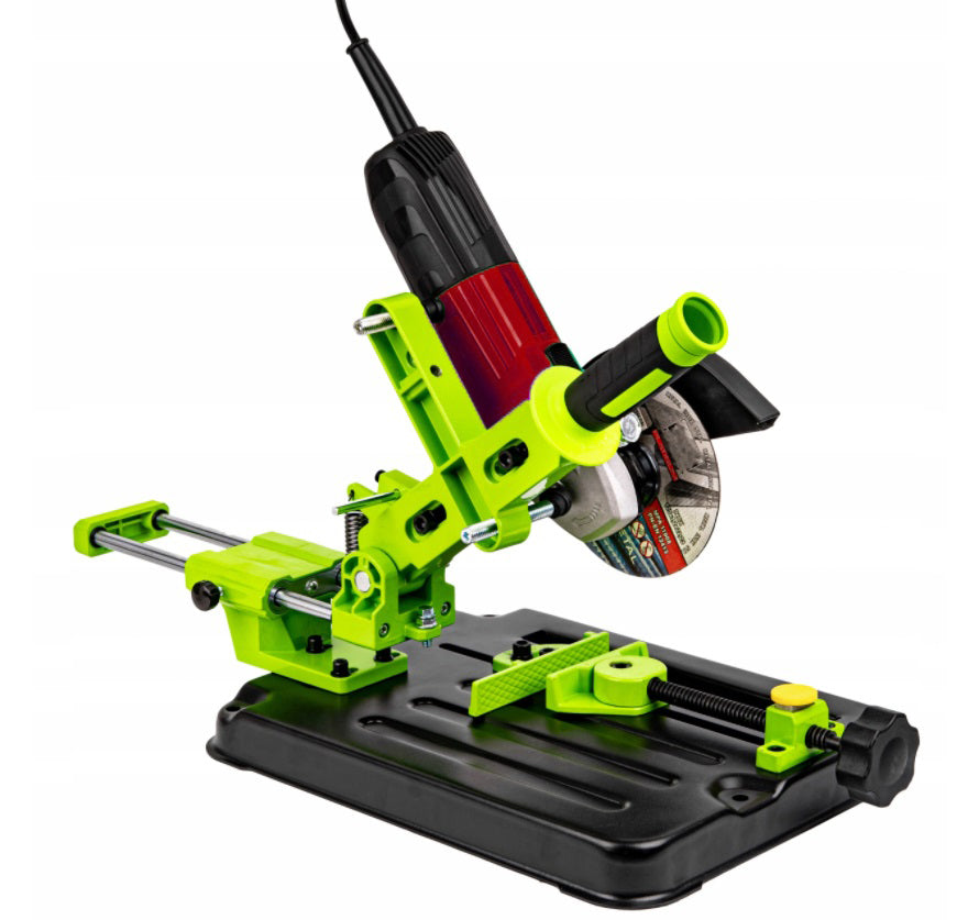 TRIPOD STAND WITH FEED FOR GRINDER 115-125MM Brand no brand