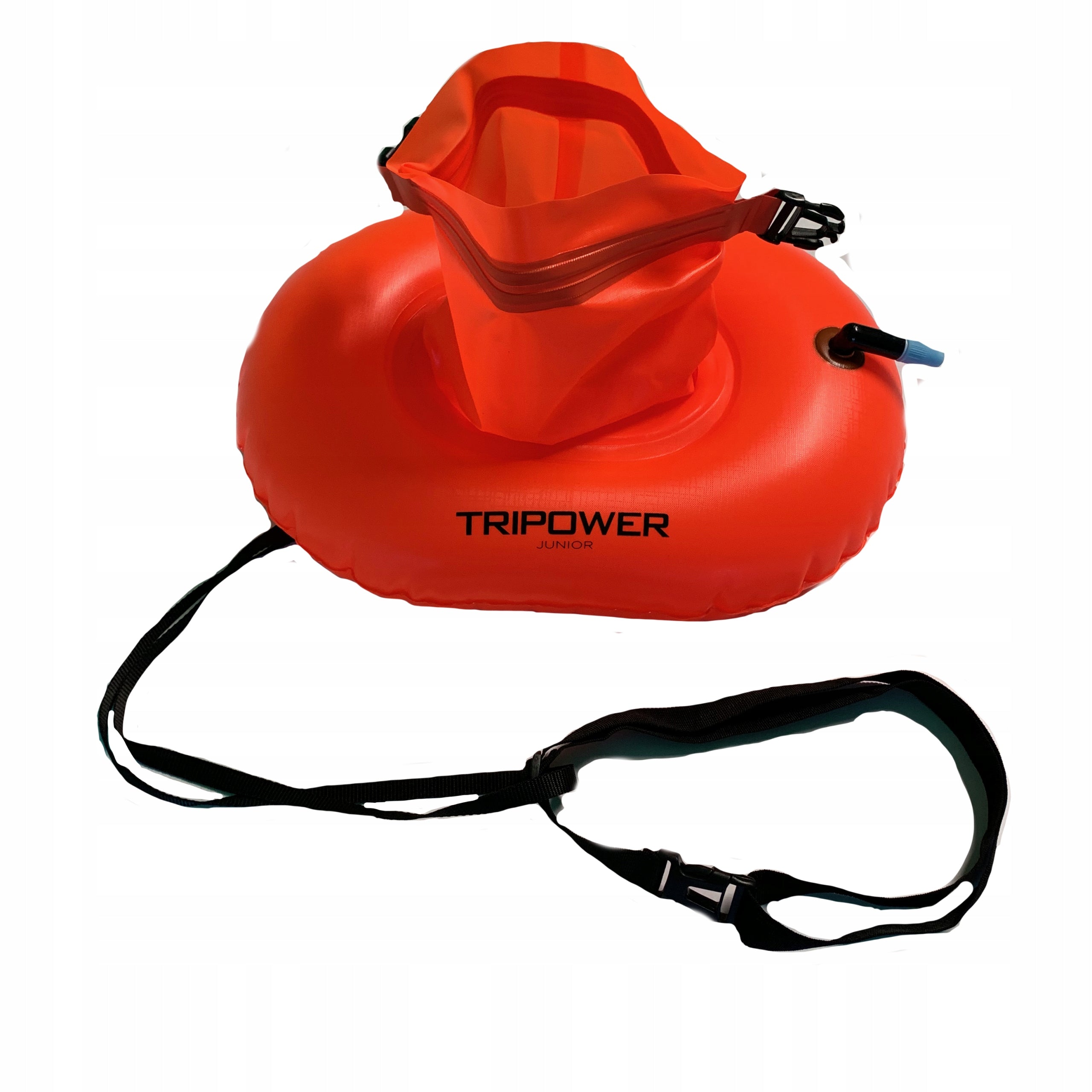 TRIPOWER JUNIOR Safety buoy
