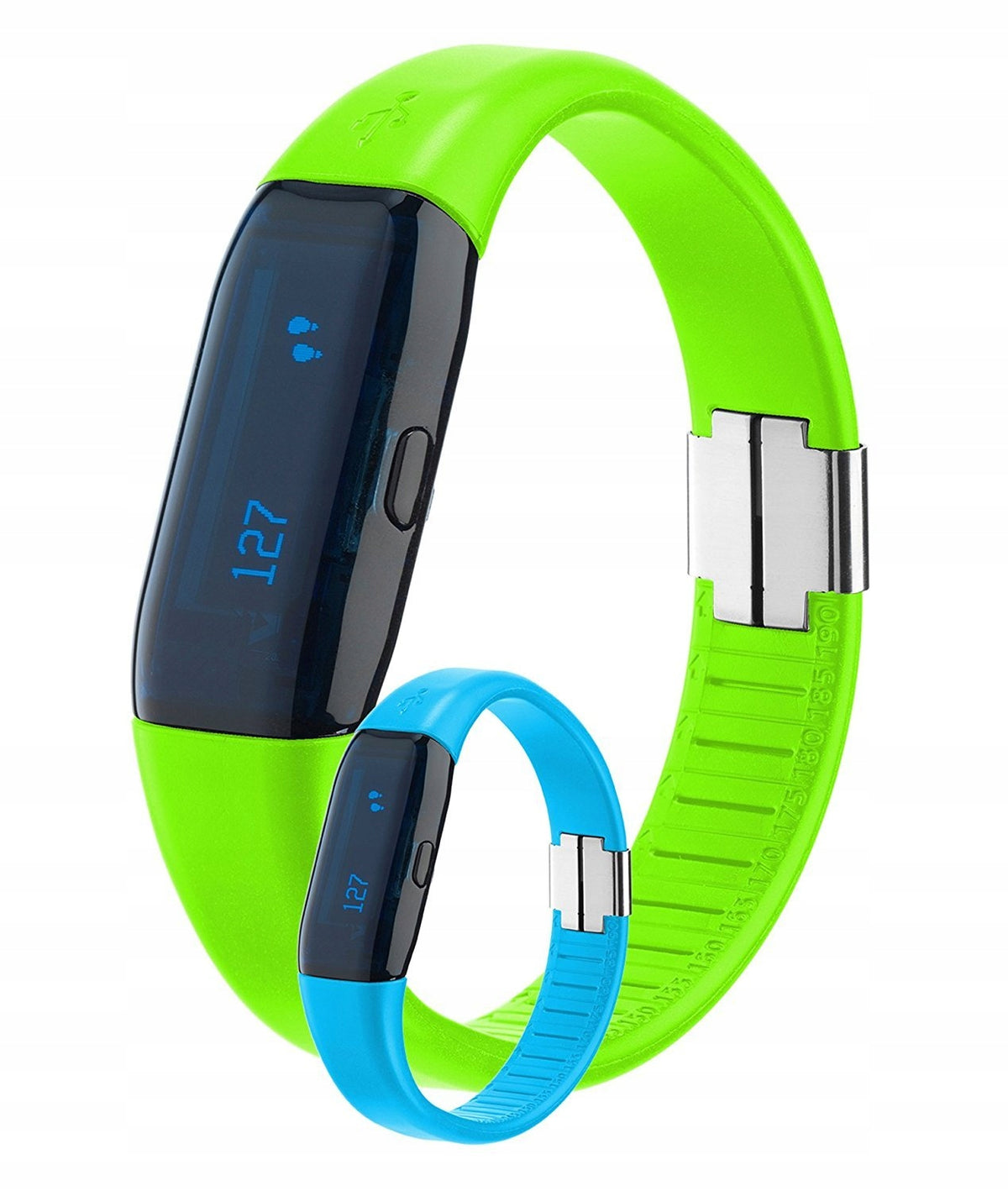 TRISA SMART FITNESS BAND ACTIVITY MONITOR TRISA