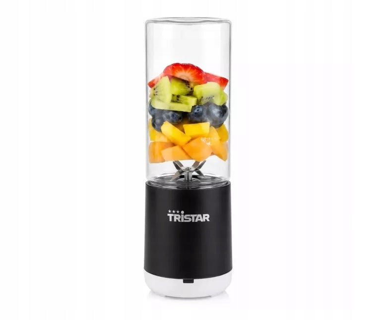TRISTAR 8711658527635 25 W CUP BLENDER Brand Tristar