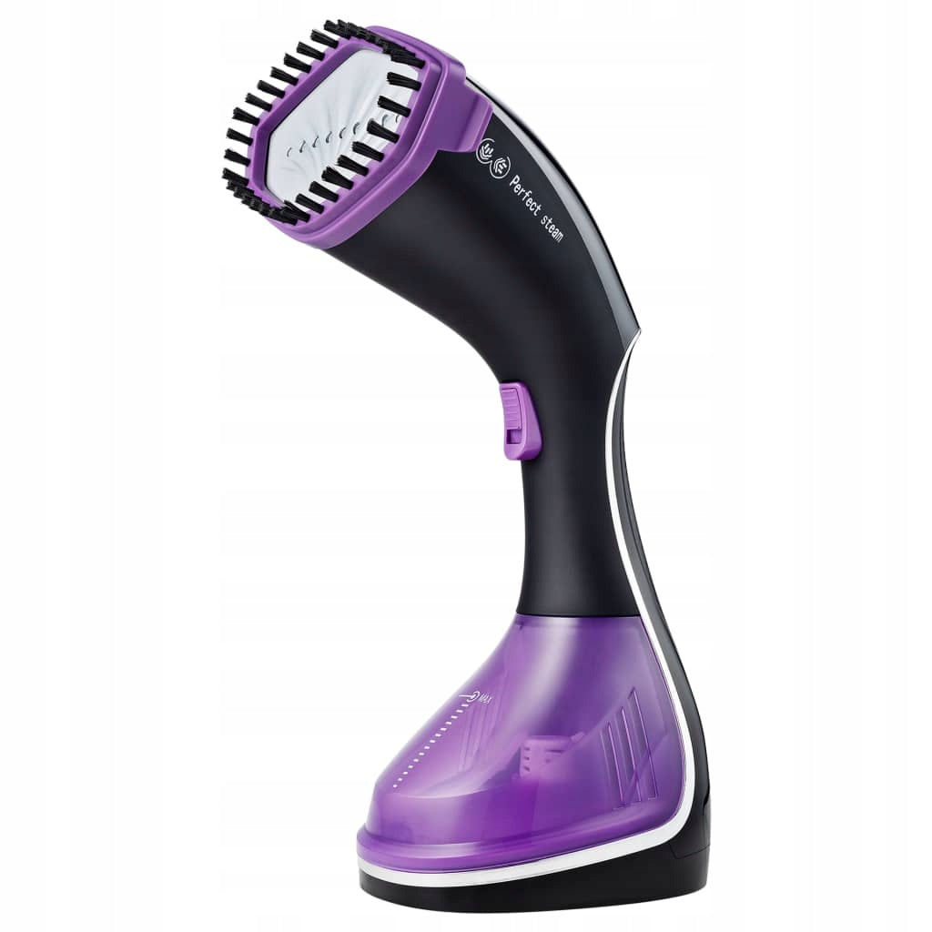 TRISTAR ST-8921 1600 W CLOTHING STEAMER Model ST-8921