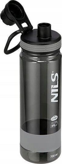 TRITAN BOTTLE NILS CAMP 700ml 0,7 L Additional features handle mouthpiece BPA-free