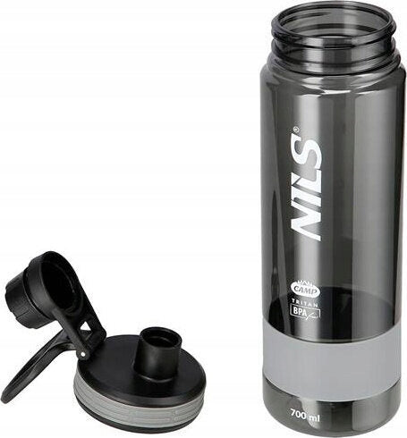 TRITAN BOTTLE NILS CAMP 700ml 0,7 L Manufacturer code 15-02-047