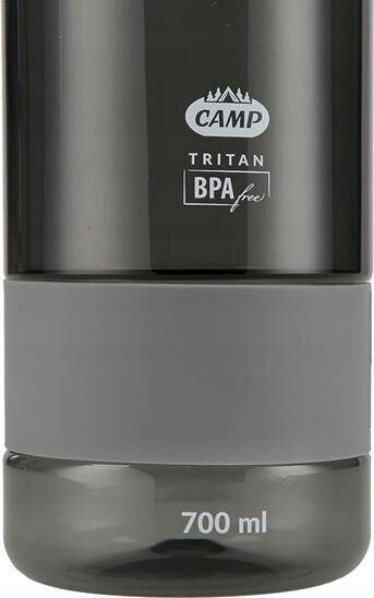 TRITAN BOTTLE NILS CAMP 700ml 0,7 L Model NCD07