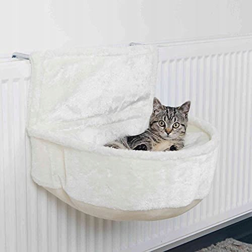 TRIXIE CAT RADIATOR BED 45x13x33 cm Product width 45 cm
