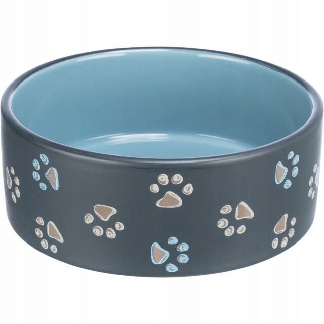 TRIXIE CERAMIC BOWL JIMMY PSA 0,75l 15cm 24775
