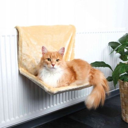 TRIXIE Cat Calorifer Bed TX-43201 Brand Trixie