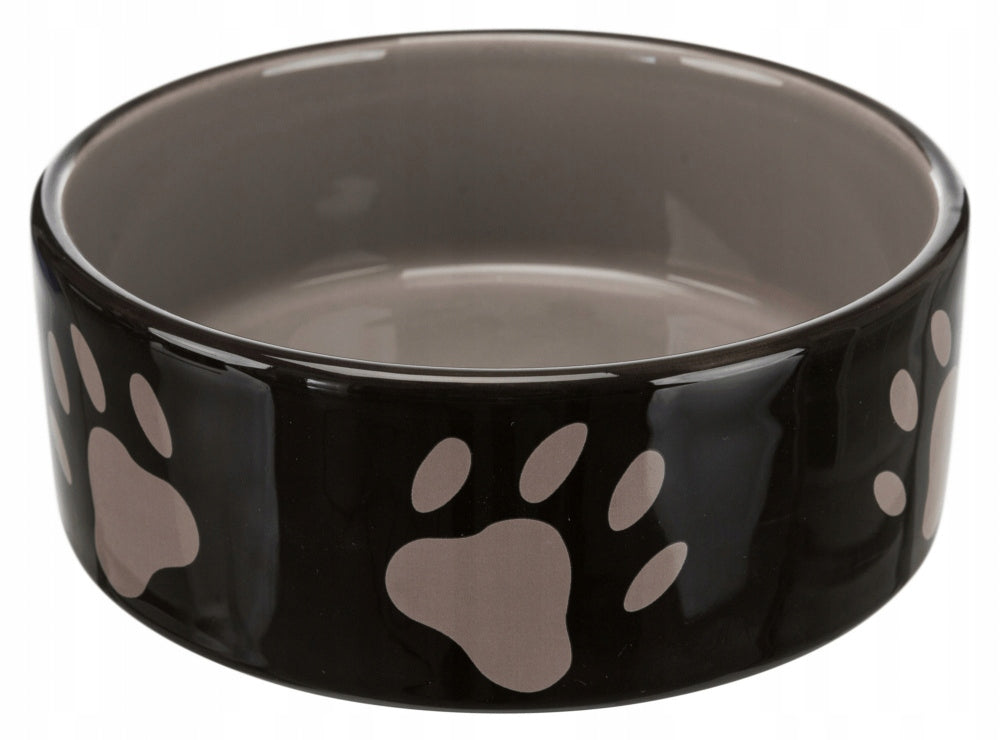 TRIXIE Ceramic dog bowl 1,4l 20cm 24533