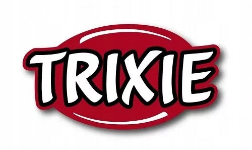 TRIXIE Dog Bowl Pad 48 × 30 Cm Material made from a synthetic material