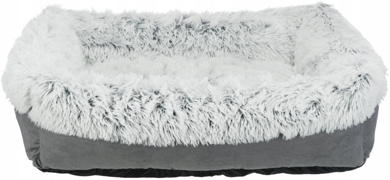 TRIXIE Harvey Bed dog booth york Maltese chihuahua cat grey