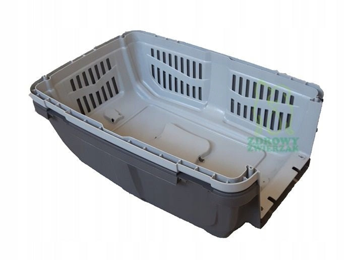 TRIXIE SKUDO cat dog air transporter for IATA XS aircraft up to 12kg 49cm Kind carrier