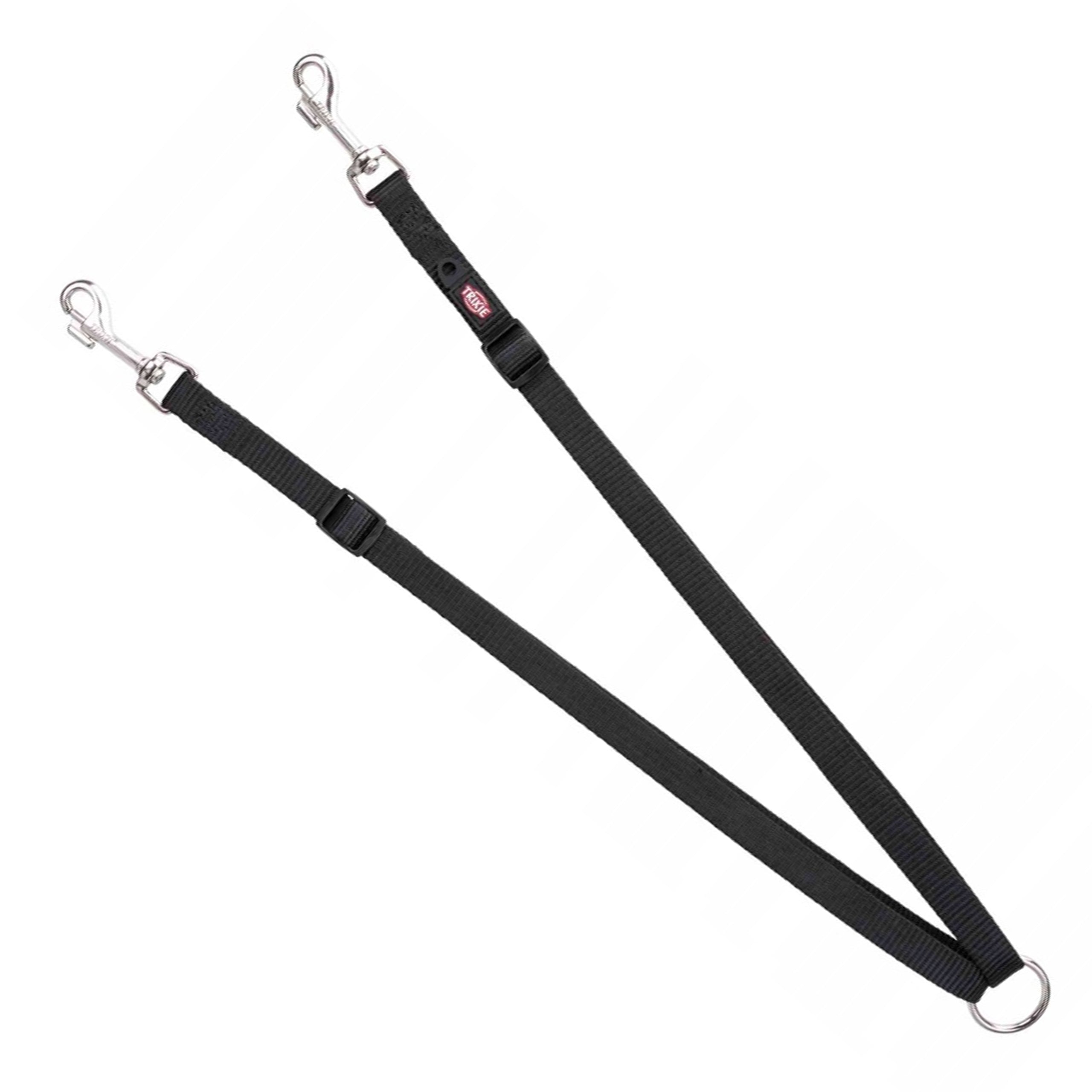 TRIXIE SPLITTER DOUBLE FOR DOG LEASH