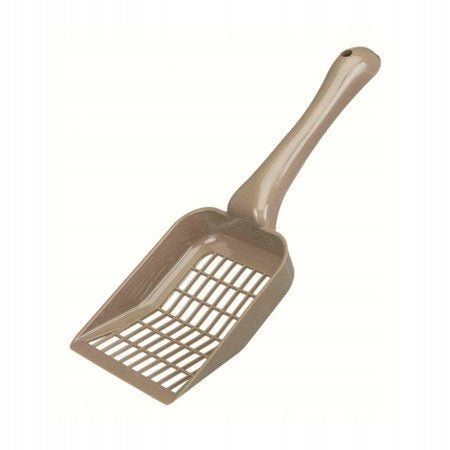 TRIXIE Spatula for litter box medium 4049 Trade name TRIXIE Łopatka do żwirku M