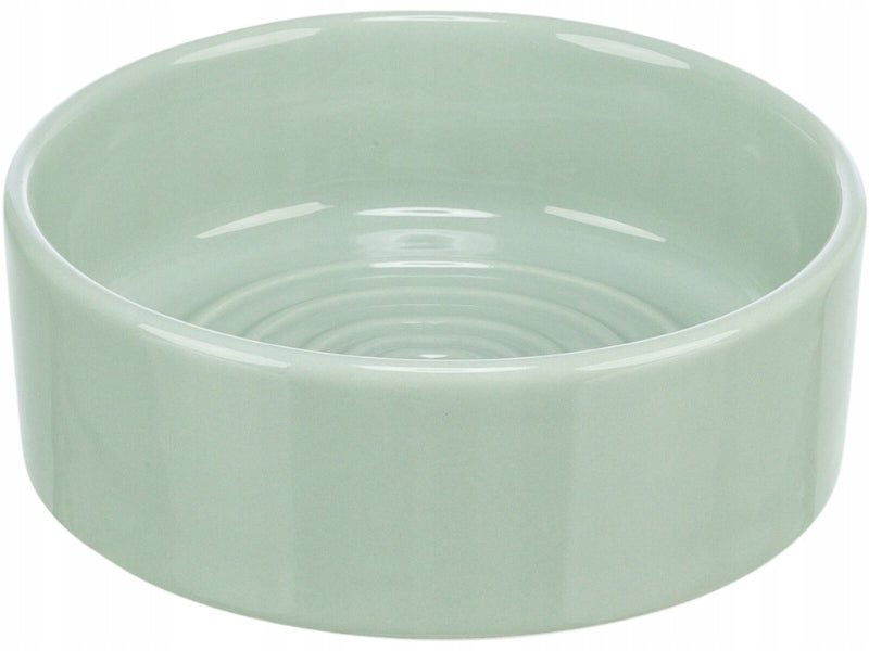 TRIXIE Viviana Ceramic Dog Food Bowl Heavy Duty Water 800 ml Brand Trixie