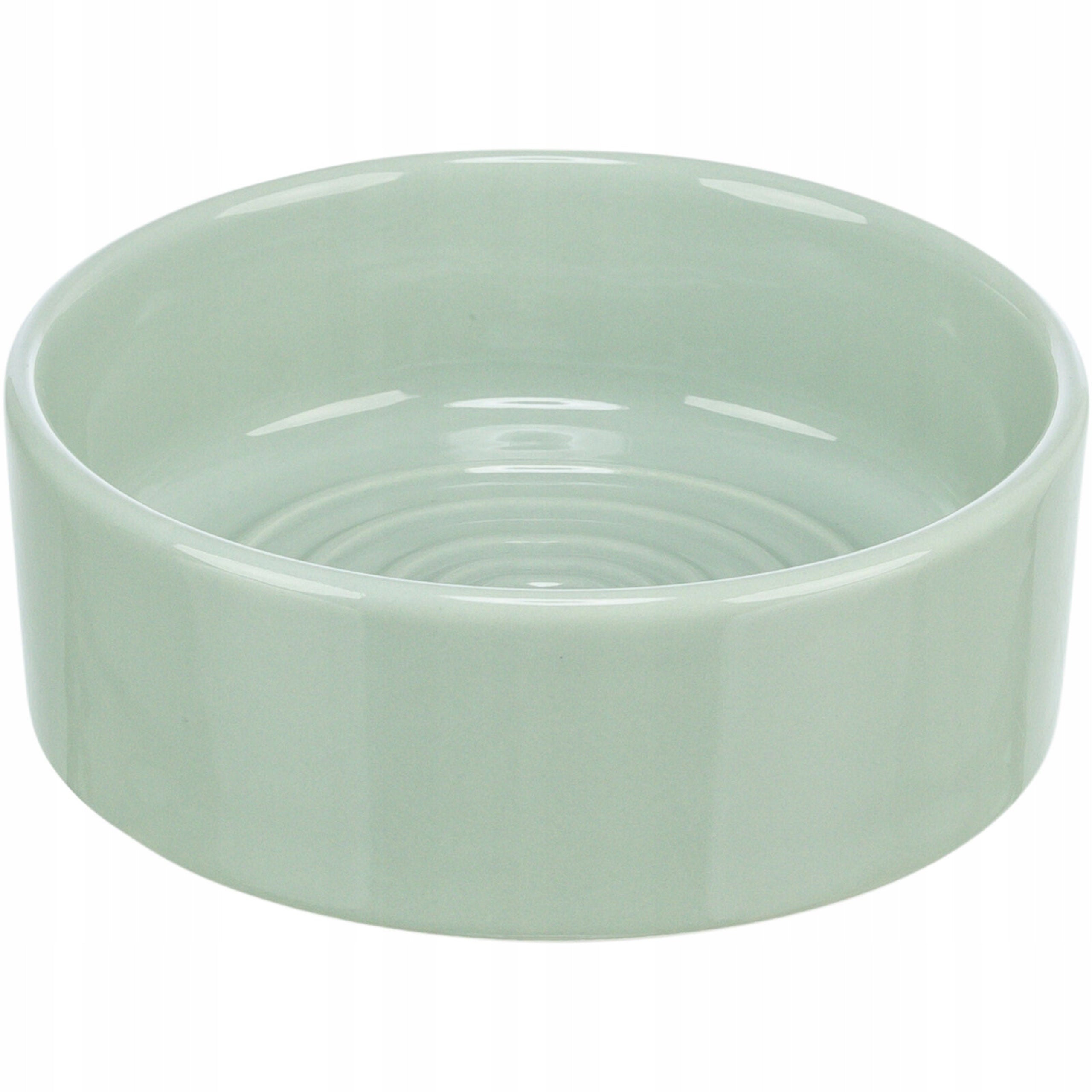 TRIXIE Viviana Ceramic Dog Food Bowl Heavy Duty Water 800 ml