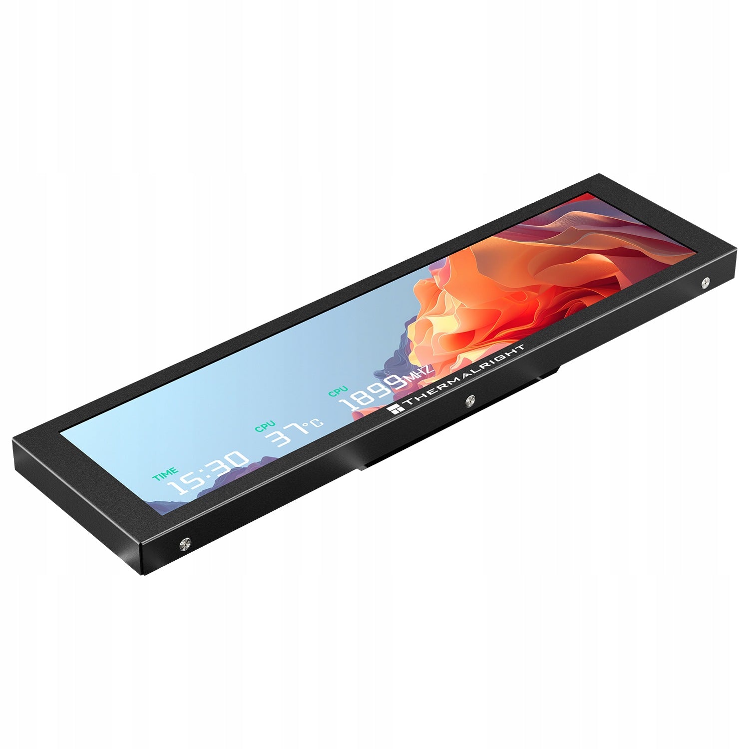 TROFEO Vision 9.16 inch Black 1920 x 480 LCD Display Model TROFEO Vision 9.16 LCD Black