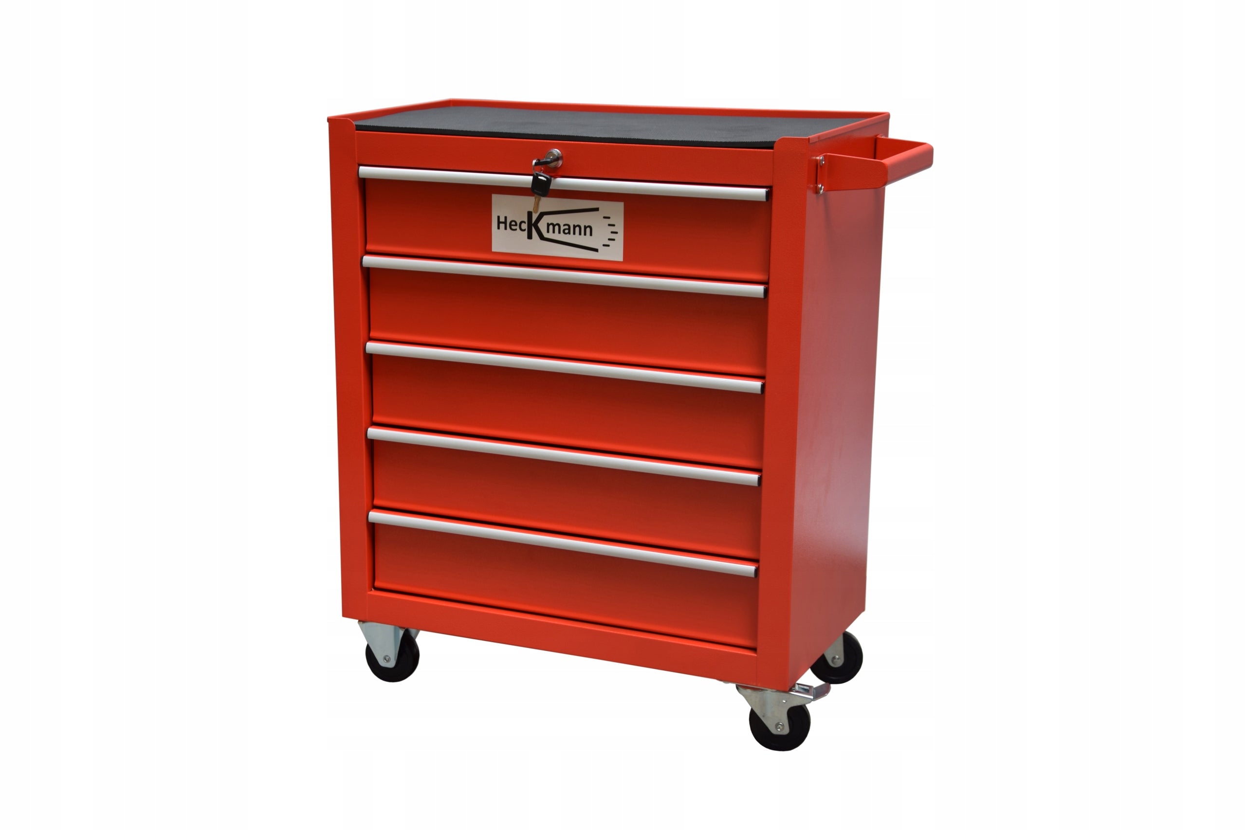 TROLLEY TOOL WORKSHOP CABINET HECKMANN Accessories included no