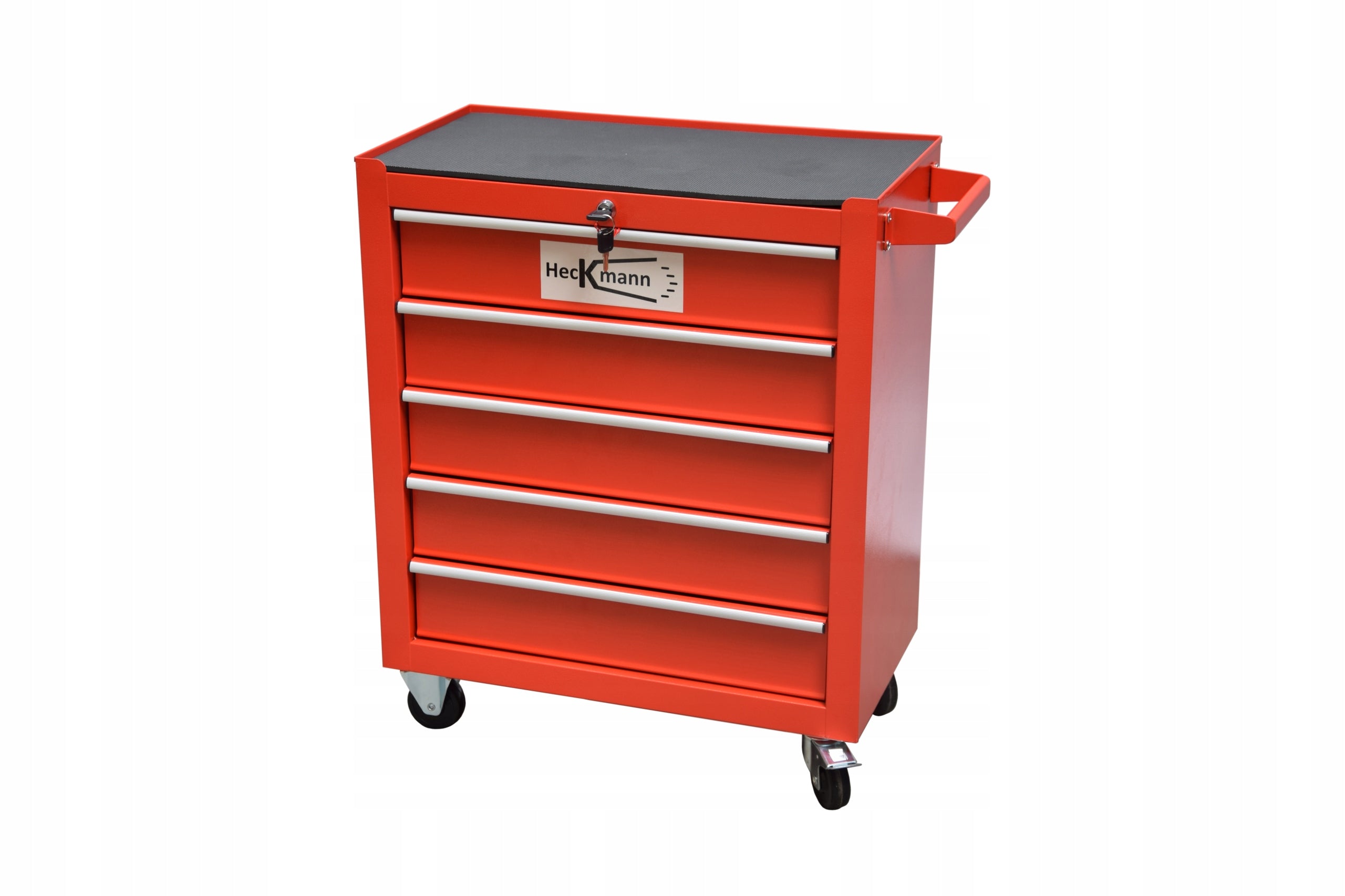 TROLLEY TOOL WORKSHOP CABINET HECKMANN EAN (GTIN) 5904933517633