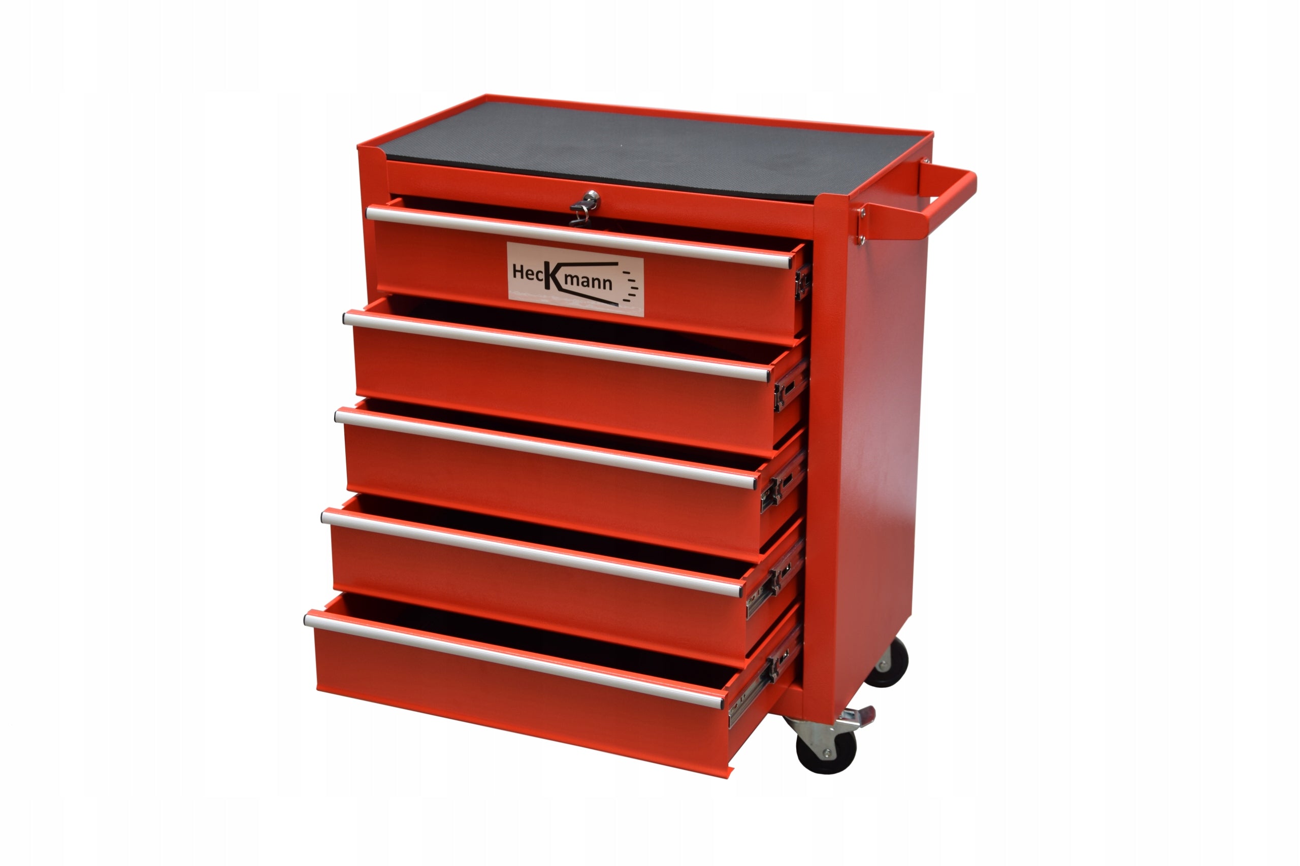 TROLLEY TOOL WORKSHOP CABINET HECKMANN Manufacturer code 234 311